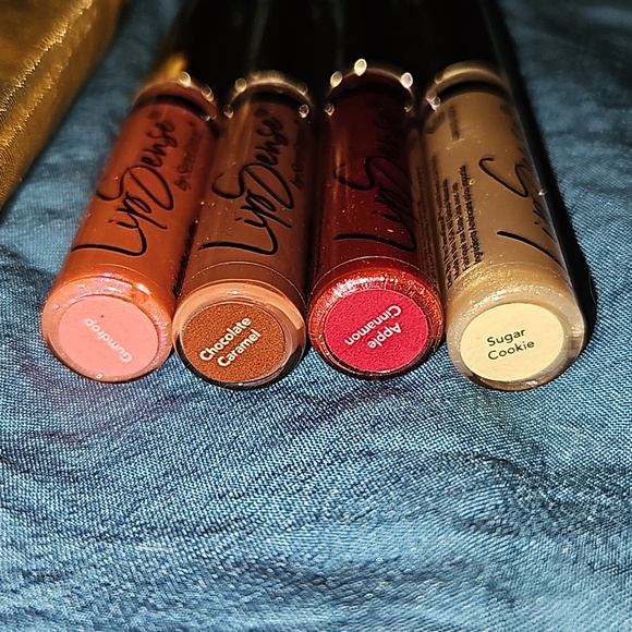 Glossy Treats Mini Collection - Picture 2 of 4